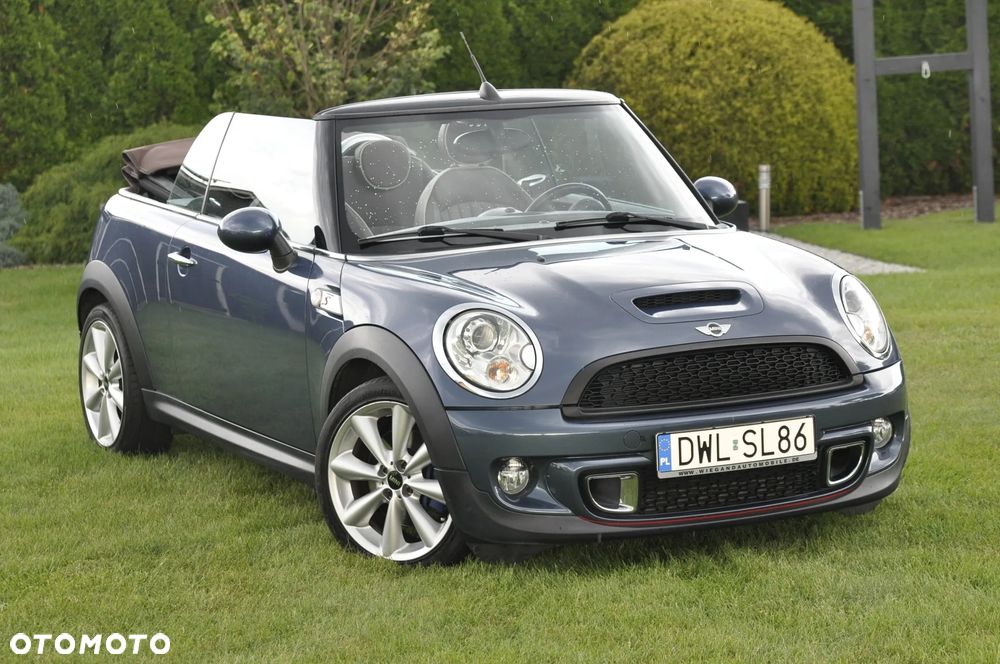 MINI Cooper S - 6