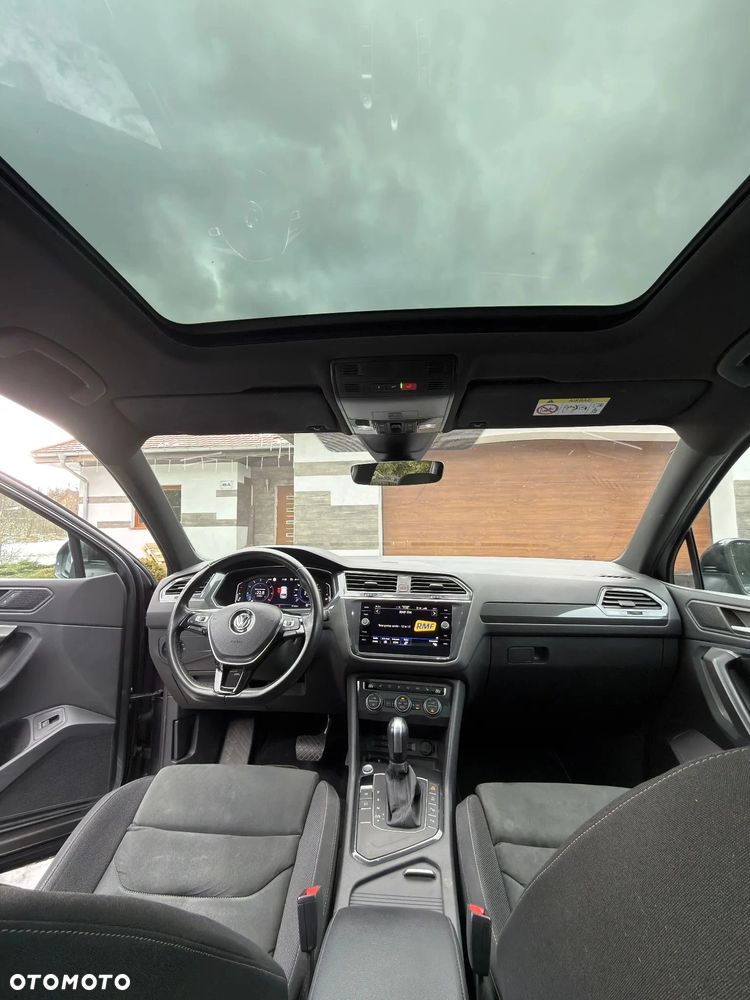 Volkswagen Tiguan - 29