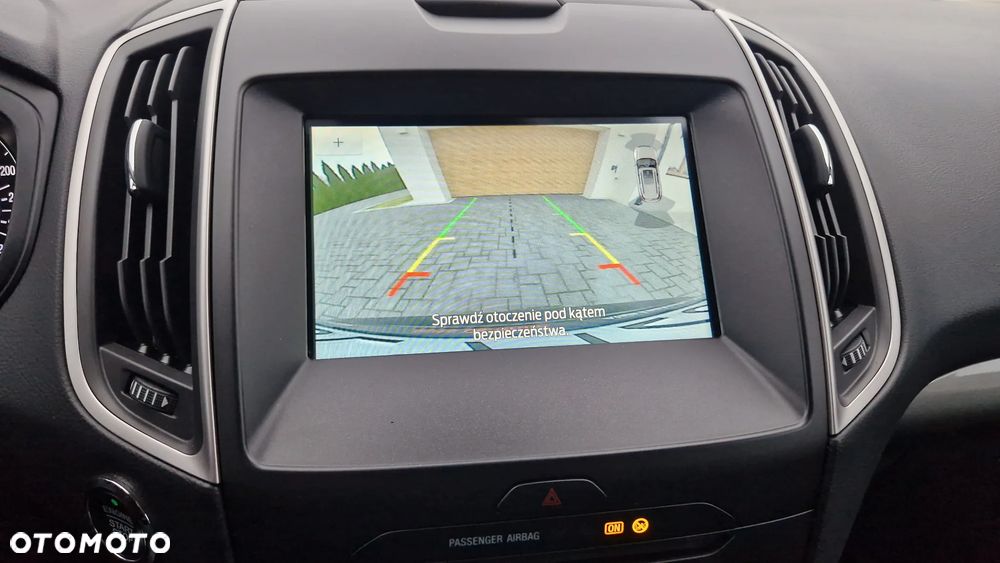 Ford S-Max 2.0 TDCi Titanium PowerShift - 9