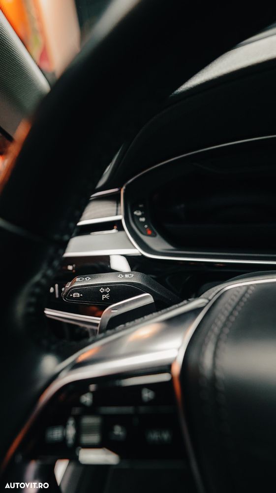 Audi A8 - 34