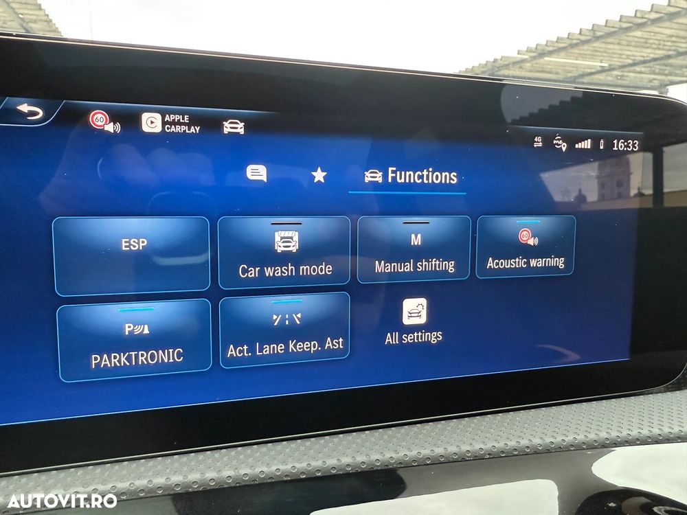 Mercedes-Benz CLA 200 - 29