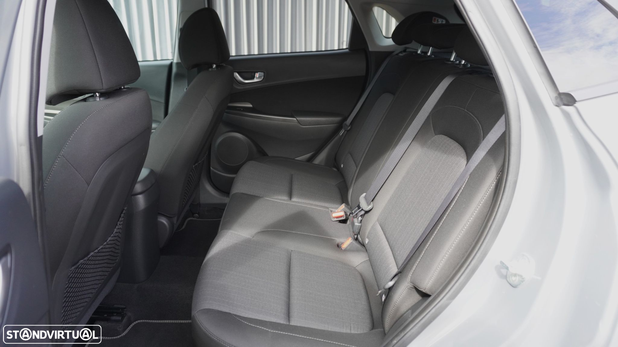 Hyundai Kauai 1.0 T-GDi Premium - 16