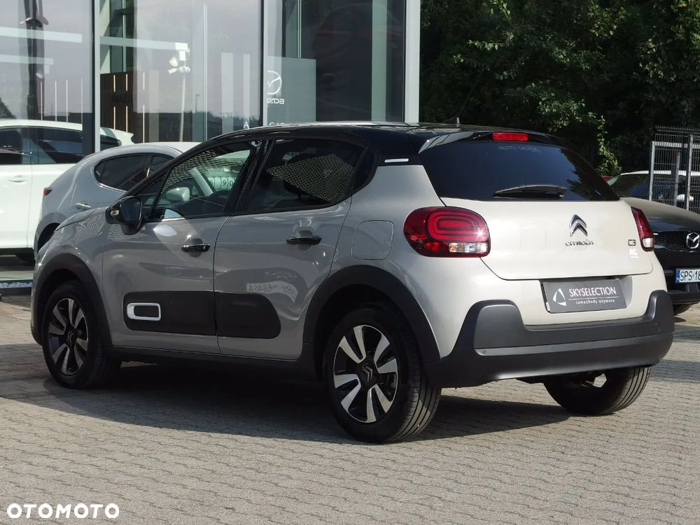 Citroën C3 1.2 PureTech Max - 6