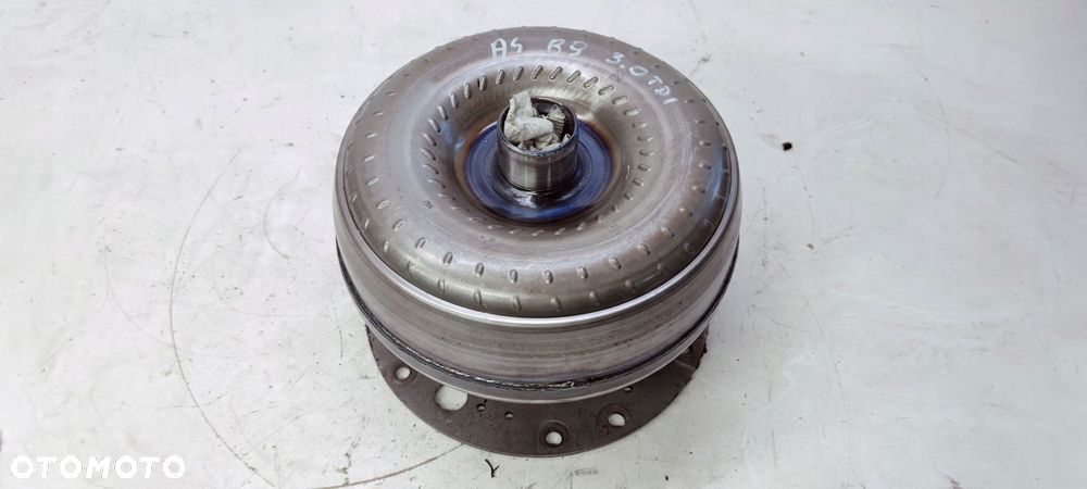 SPRZĘGŁO HYDROKINETYCZNE AUDI A4 B9 250700004419 - 1