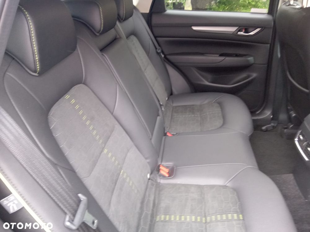 Mazda CX-5 2.0 Newground 2WD - 5