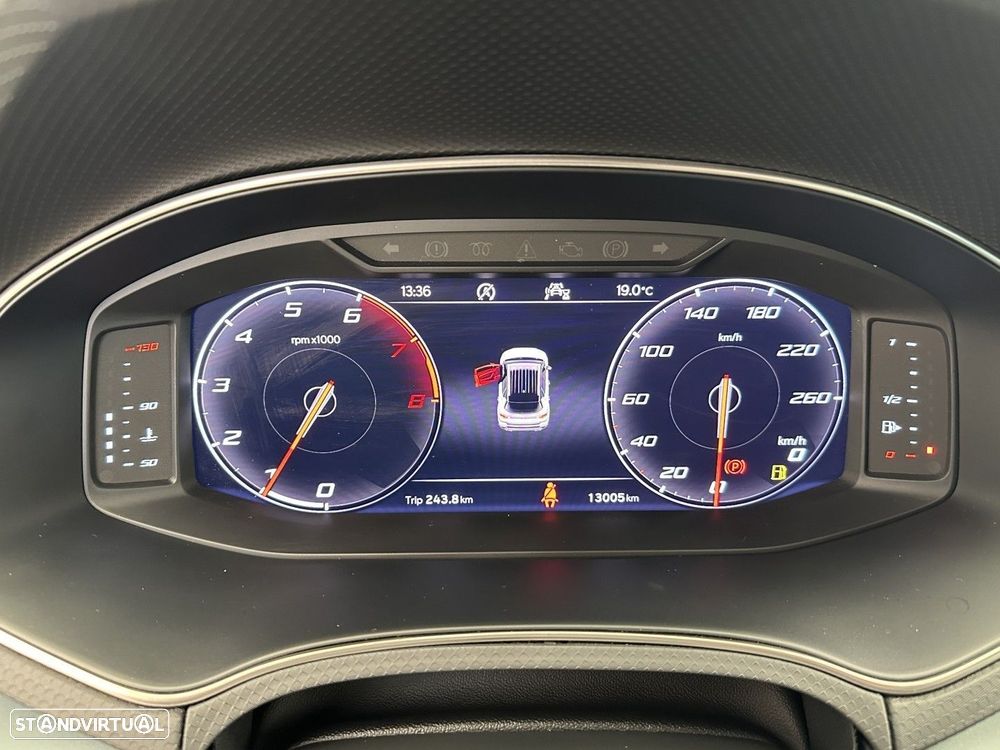 SEAT Arona 1.0 TSI Xperience - 13