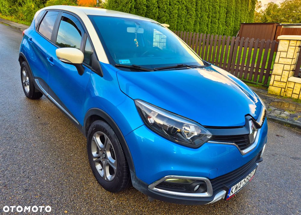 Renault Captur - 8