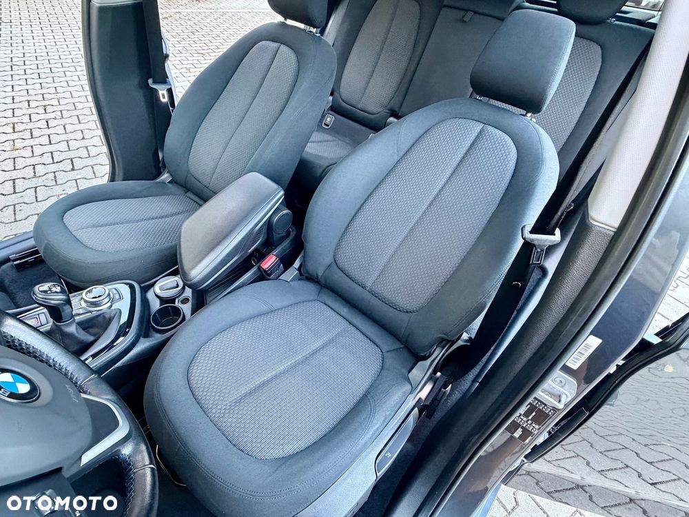 BMW Seria 2 218i Advantage - 31