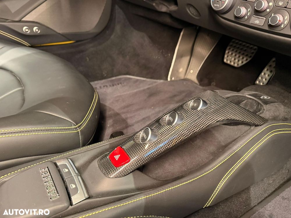 Ferrari 488 GTB - 23