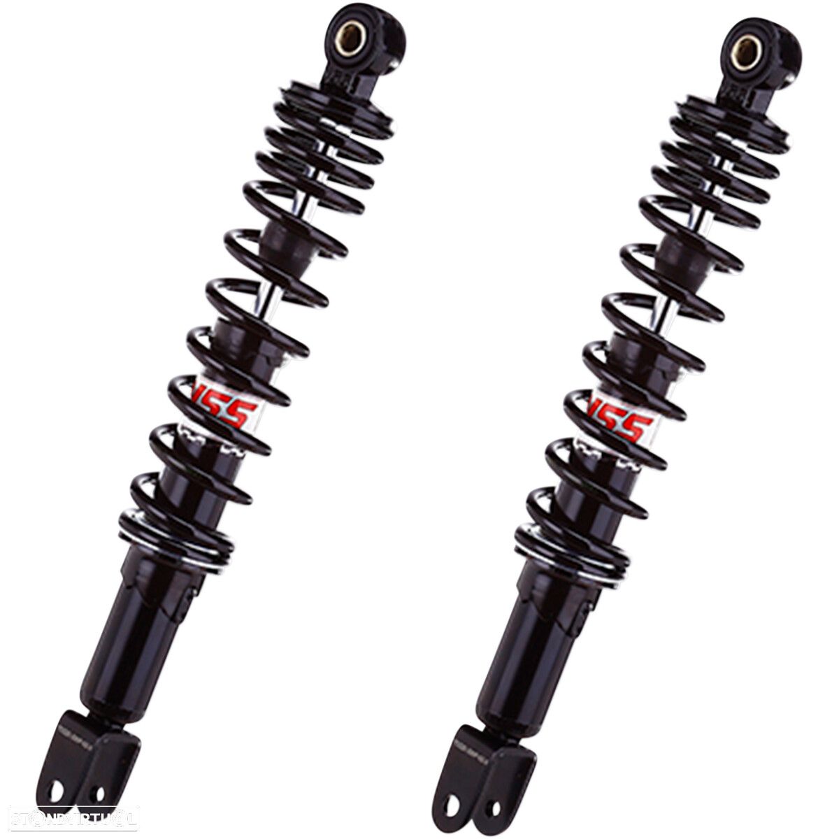 amortecedor traseiro yss sym	gts 250 - td220-360p-03-88 - 1