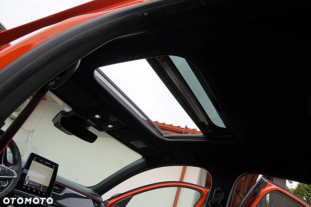 Renault Arkana TCe Mild Hybrid 160 EDC R.S LINE - 25