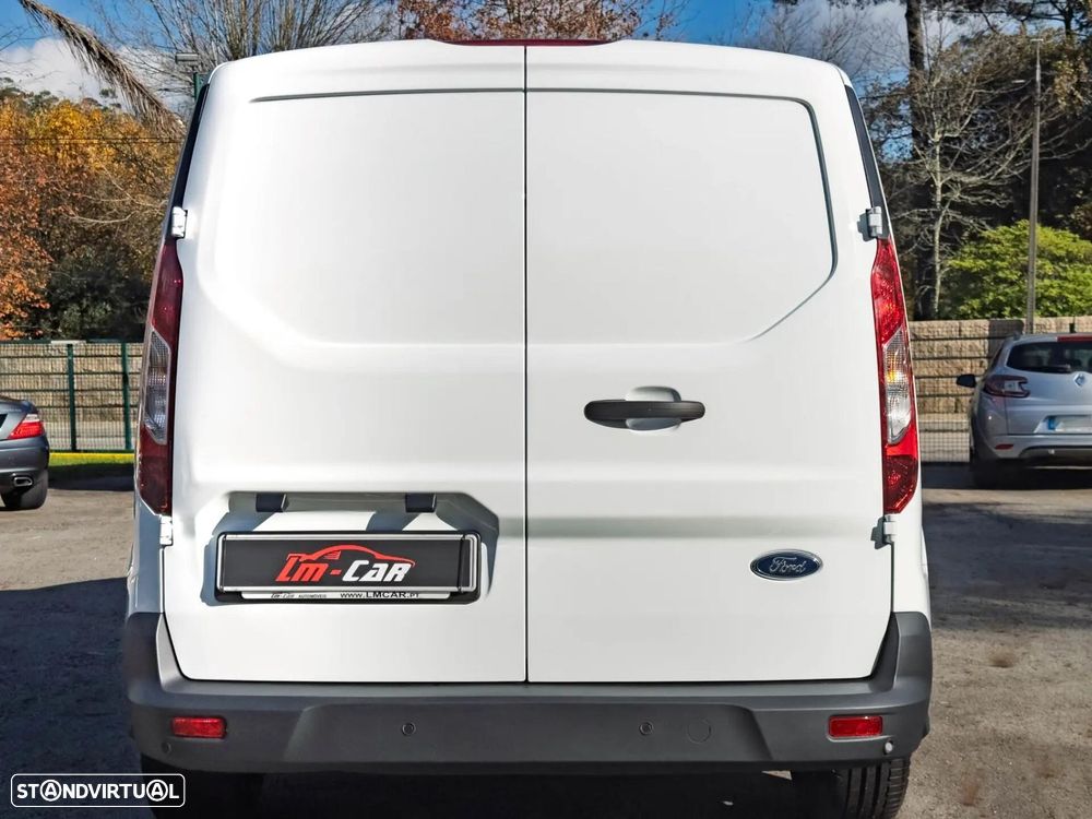 Ford Transit Connect 1.5 TDCi L2 - 3