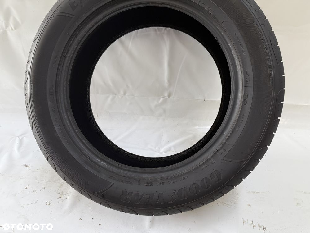 255/55/19 Goodyear Eagle F1 Asymmetric 2 SUV 111W J LR - 3