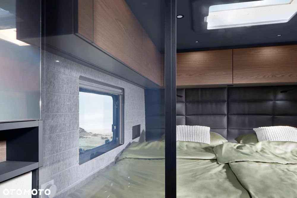 Niesmann-Bischoff Flair 920 - 26