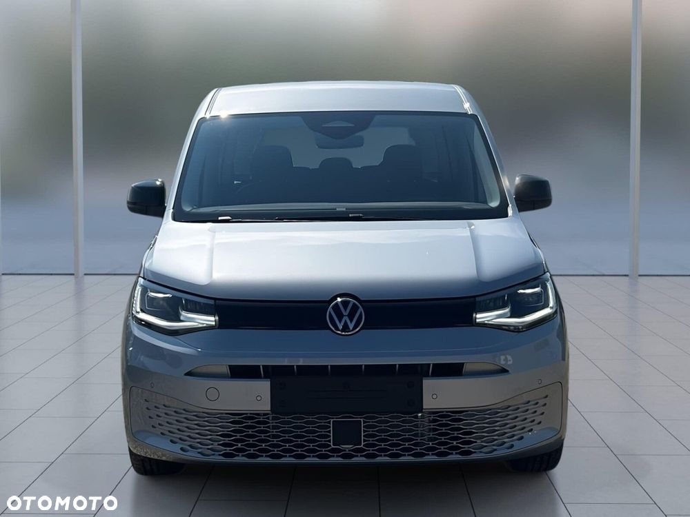 Volkswagen Caddy Maxi 1.5 TSI - 3