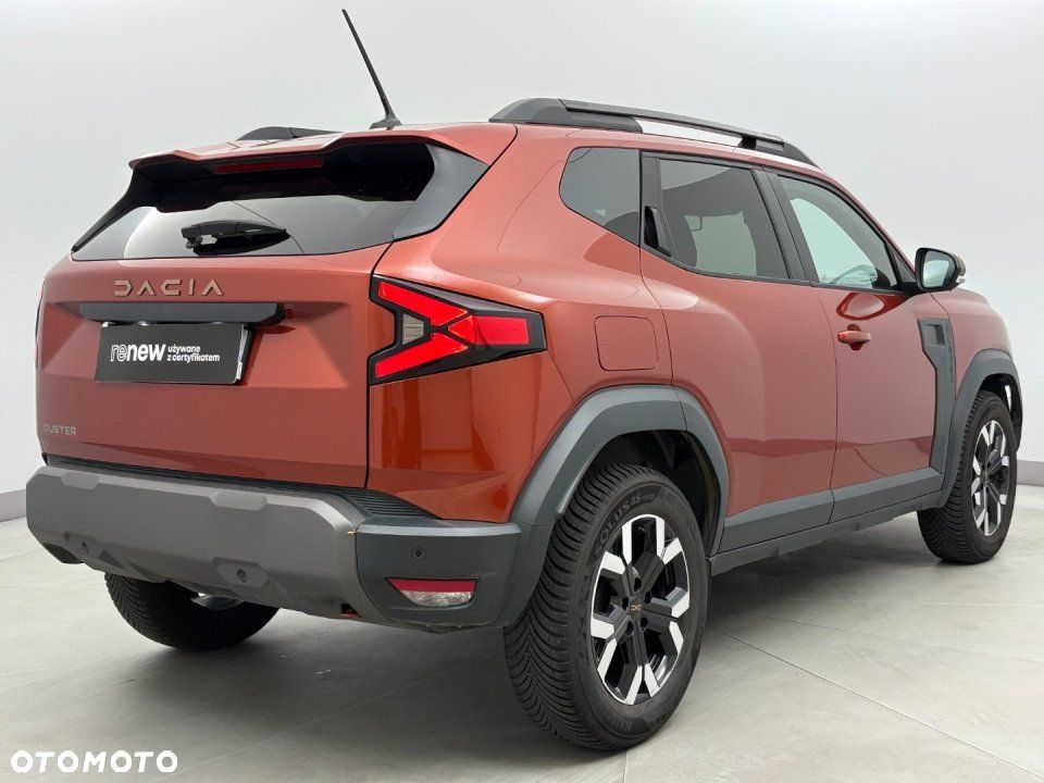 Dacia Duster - 5
