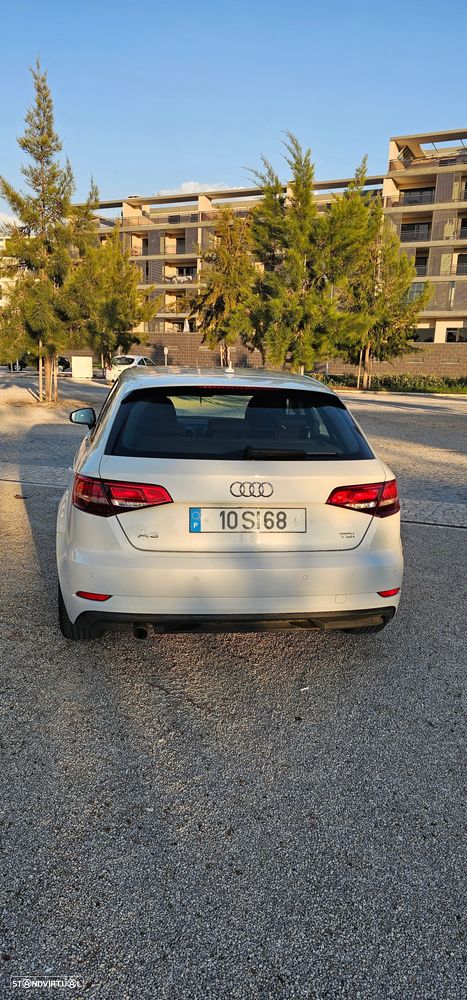 Audi A3 Sportback 1.6 TDI Sport - 6