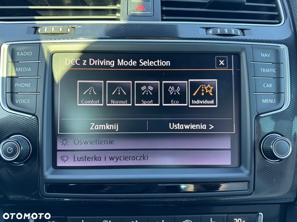 Volkswagen Golf Variant GTD 2.0 TDI SCR DSG - 23