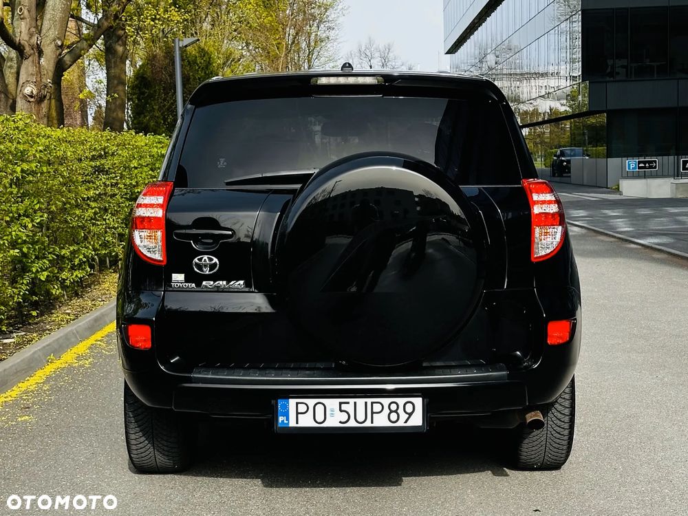 Toyota RAV4 - 15
