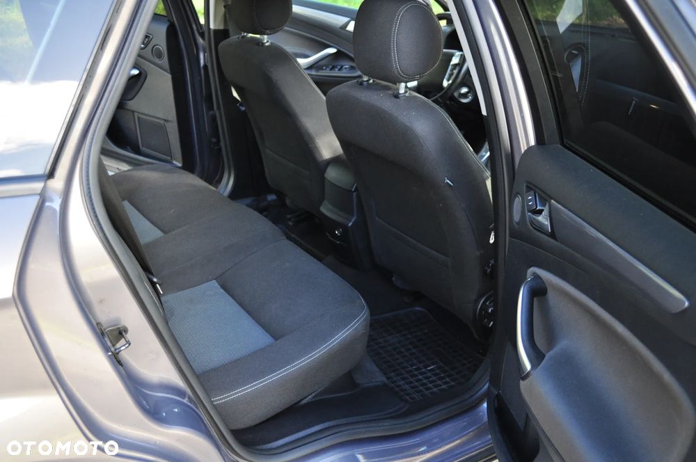 Ford Mondeo - 13