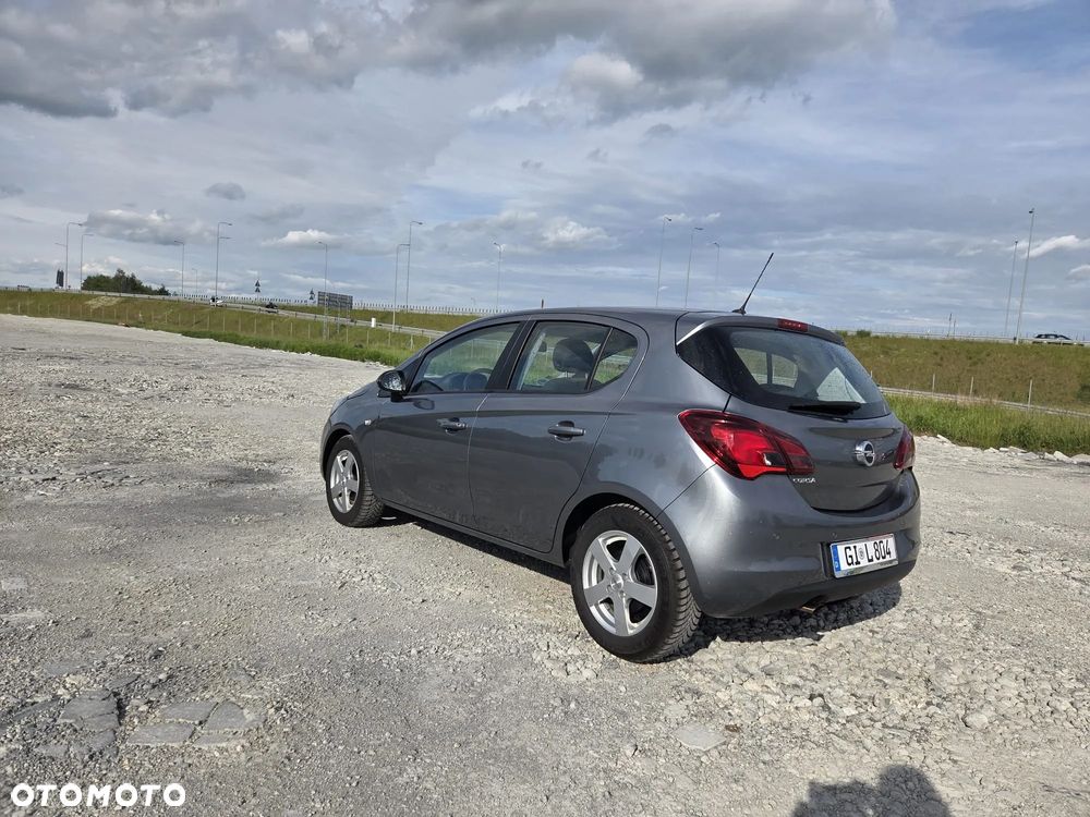 Opel Corsa - 11