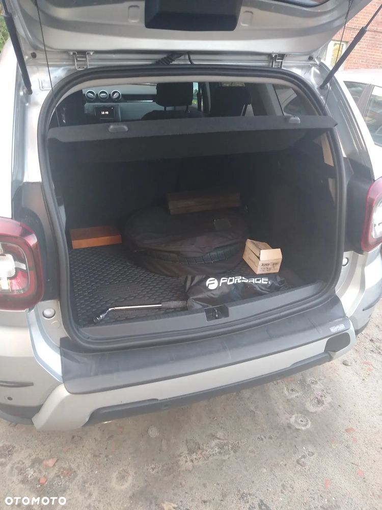 Dacia Duster 1.0 TCe Prestige - 10