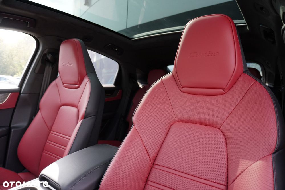 Porsche Cayenne - 13