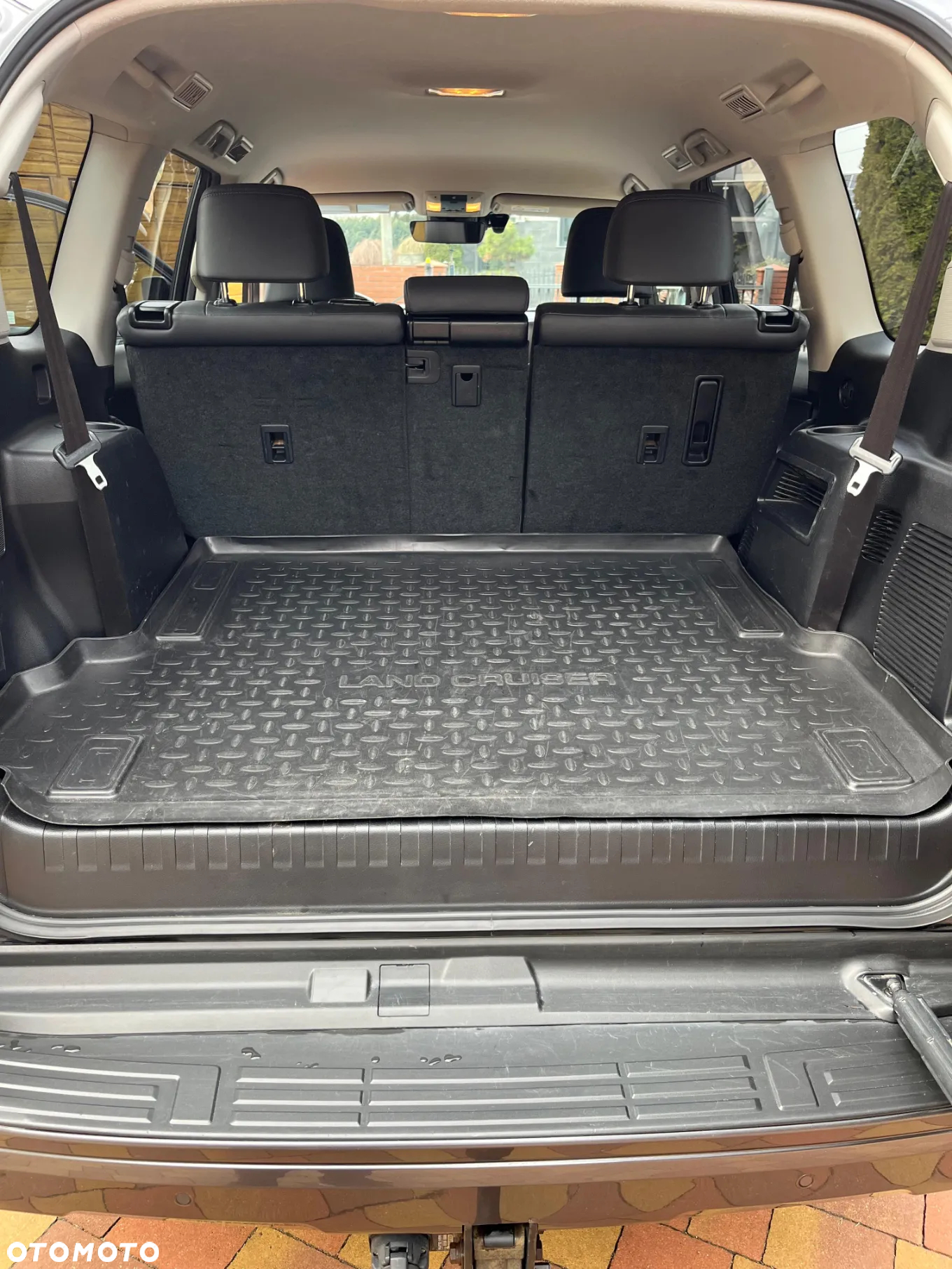 Toyota Land Cruiser LC 2.8 D-4D Executive - 19