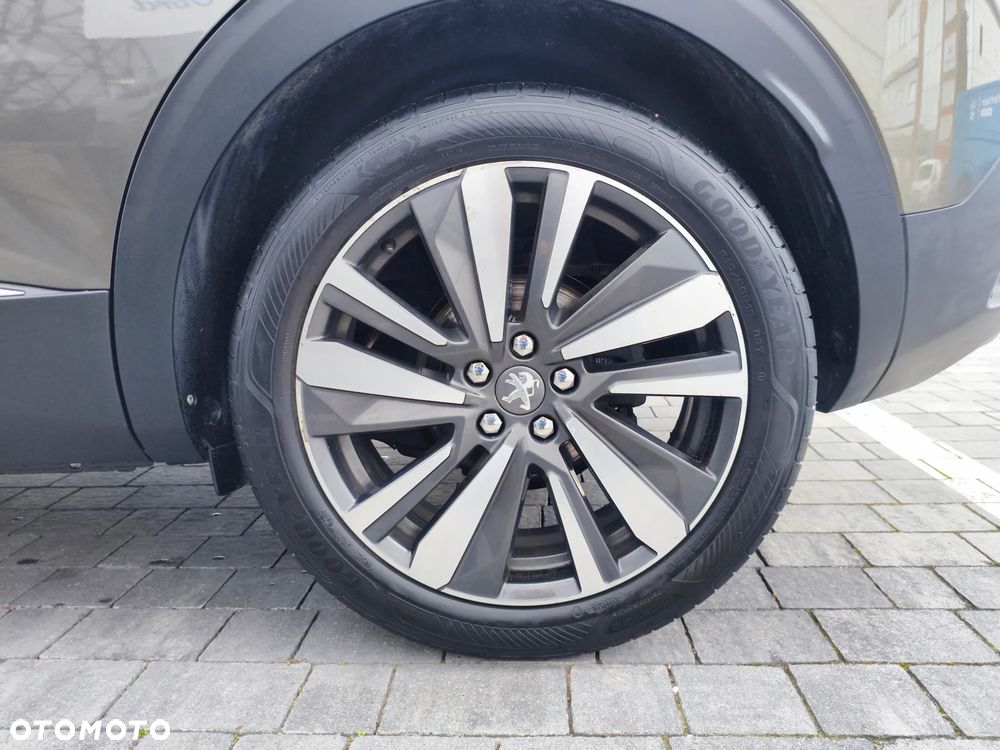 Peugeot 3008 PureTech 130 Stop & Start Allure - 40