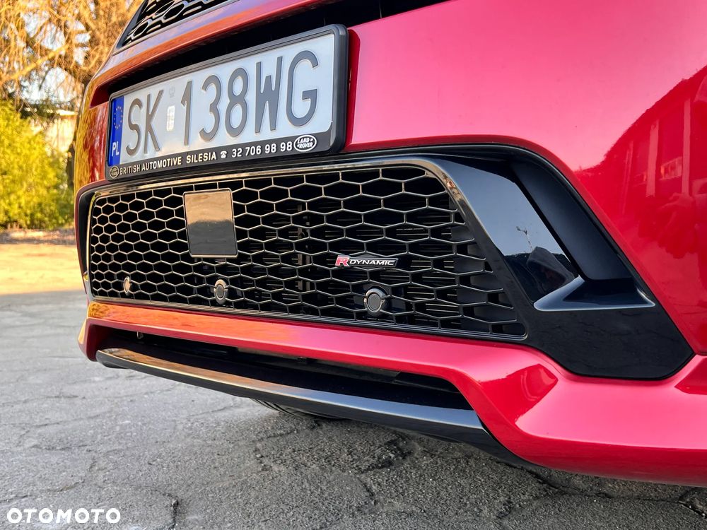 Land Rover Discovery Sport - 14