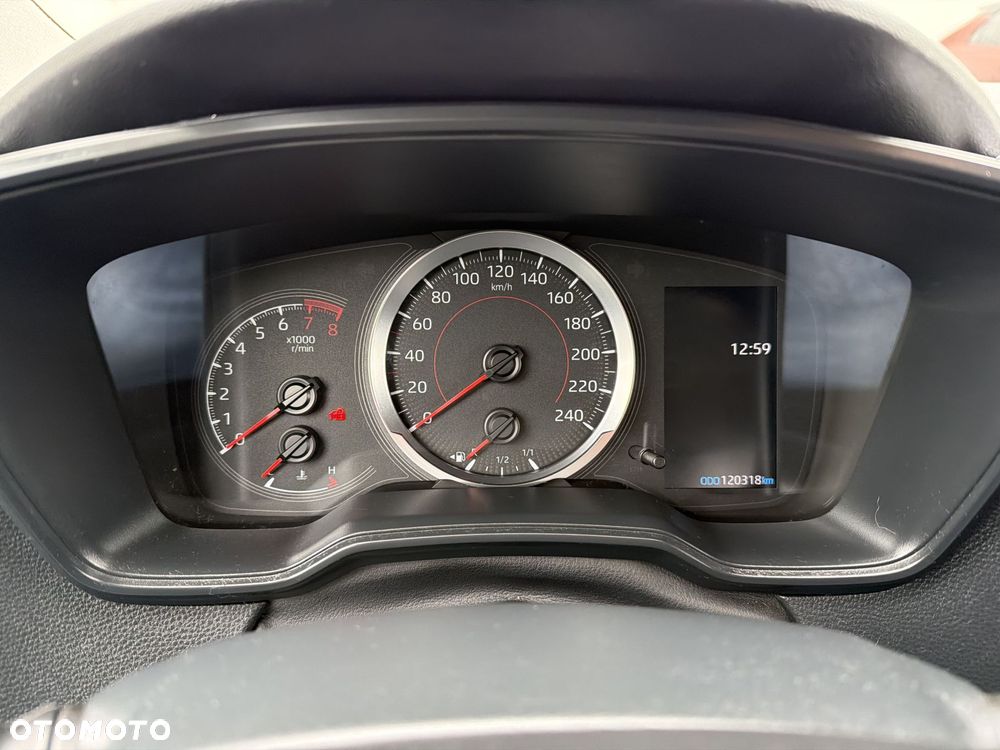 Toyota Corolla 1.5 Active - 18