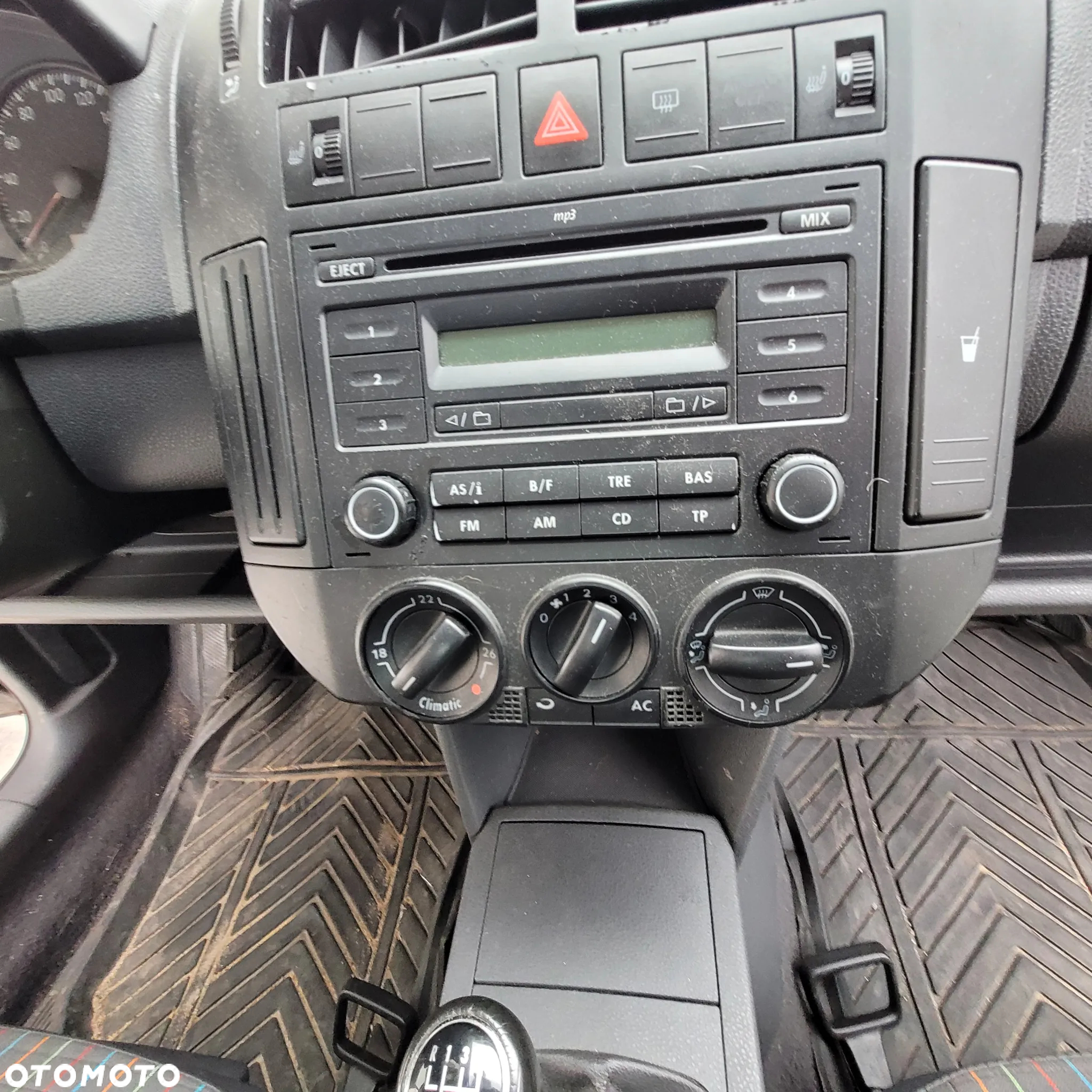 Volkswagen Polo 1.2 Basis - 14