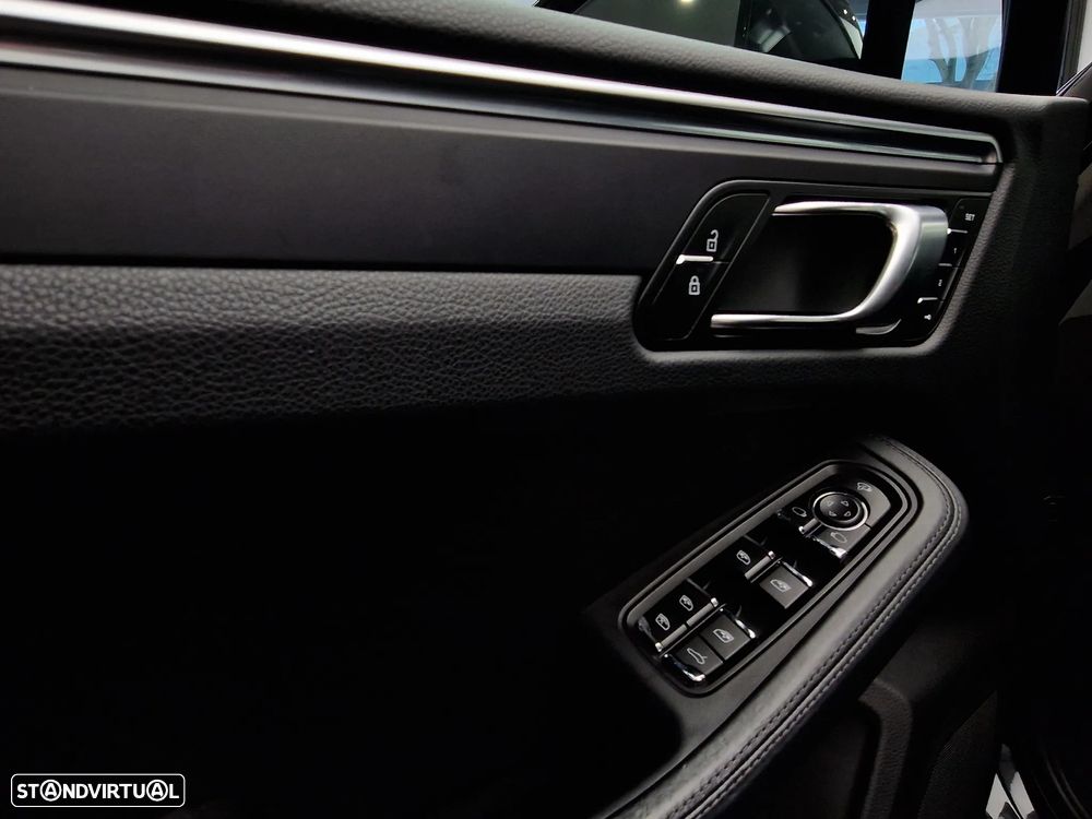 Porsche Macan Standard - 18