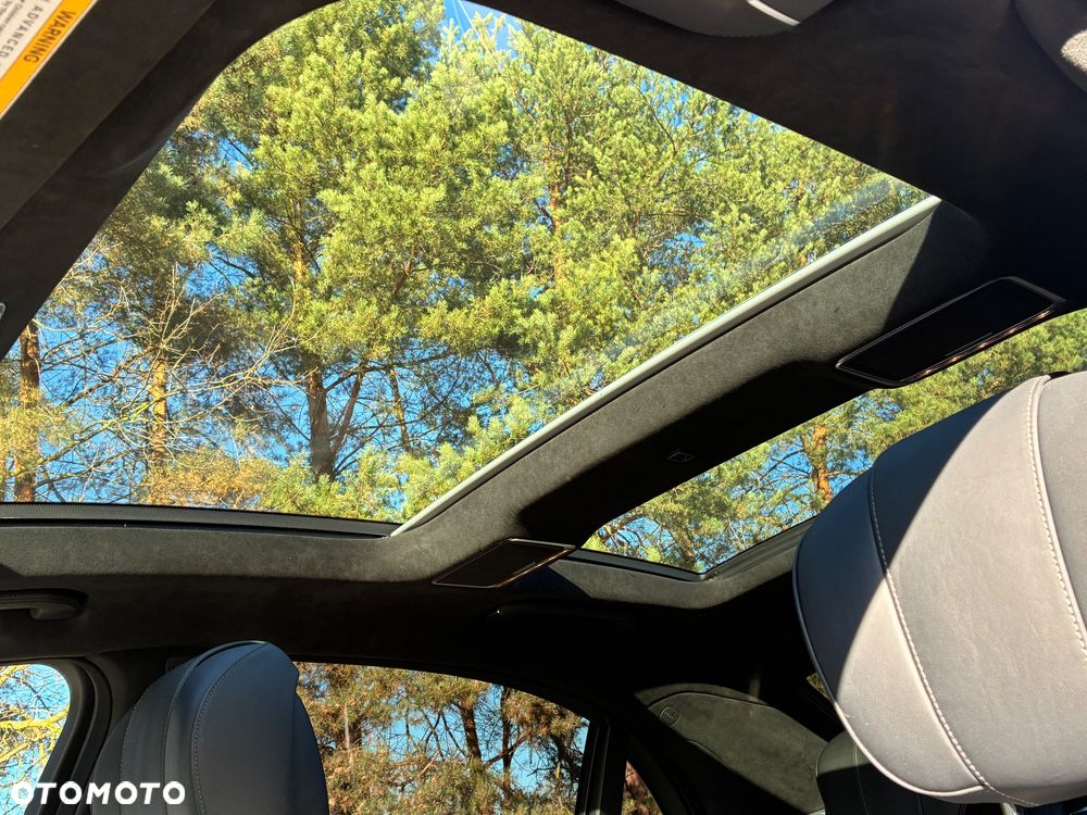 Mercedes-Benz Klasa S 500 L 9G-TRONIC - 27