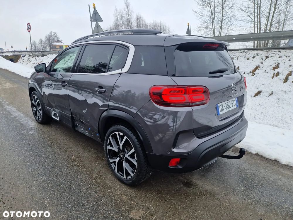 Citroën C5 Aircross - 6