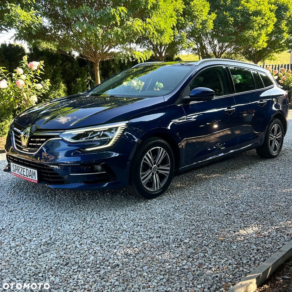 Renault Megane - 3