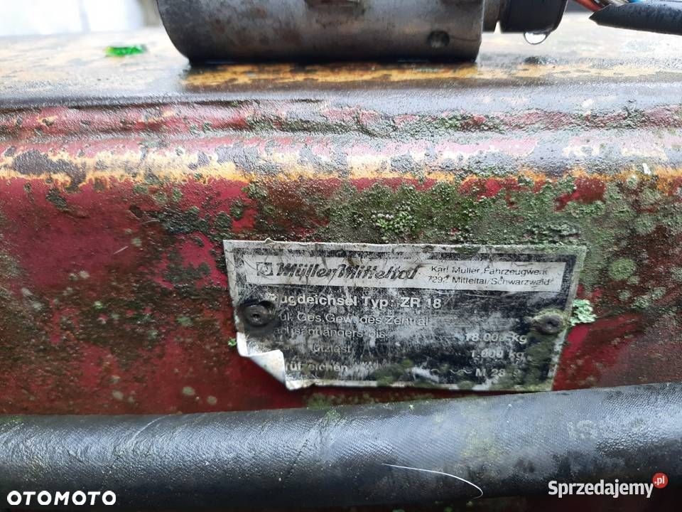 Inny Mueller Mitteltal - 6