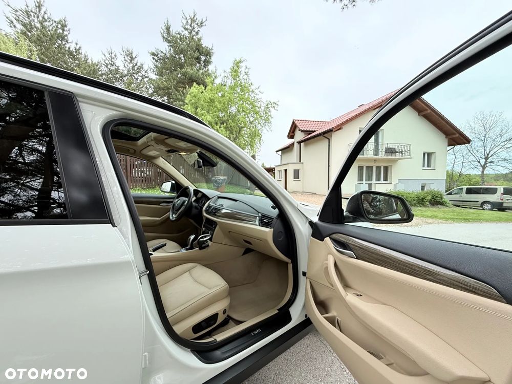 BMW X1 - 24