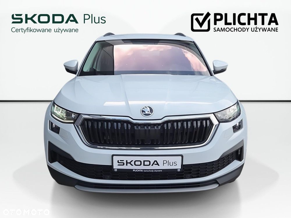 Skoda Kodiaq 1.5 TSI ACT 4x2 Ambition DSG - 3