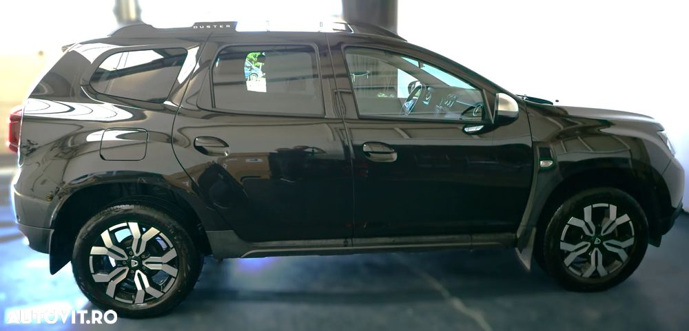 Dacia Duster ECO-G 100 Prestige - 5