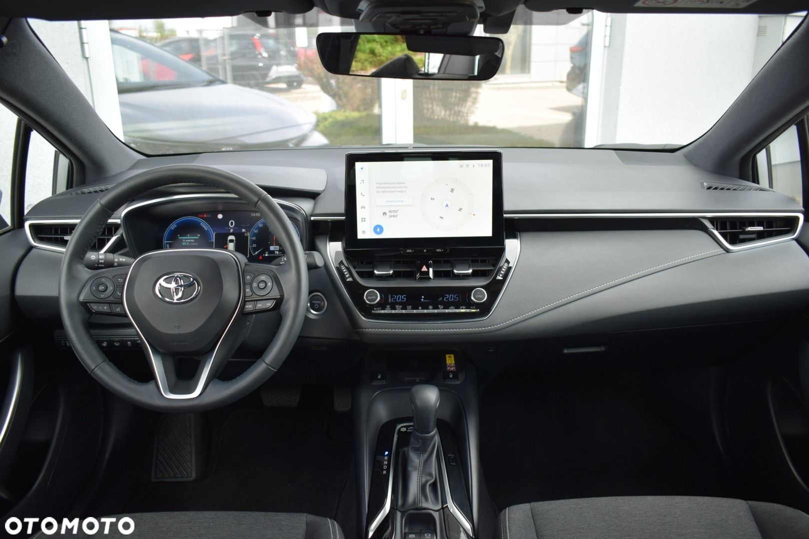 Toyota Corolla - 15