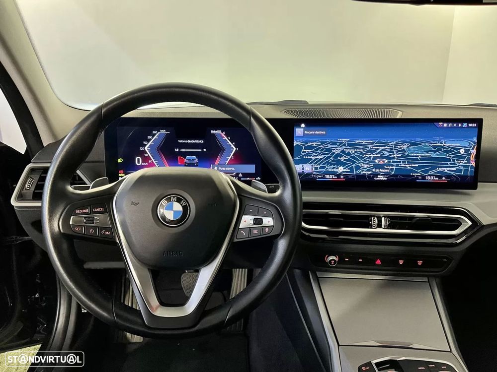 BMW 318 - 15