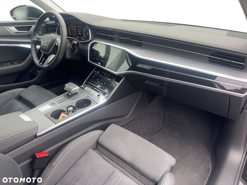 Audi A6 Avant 45 TFSI mHEV Quattro S Line S tronic - 16