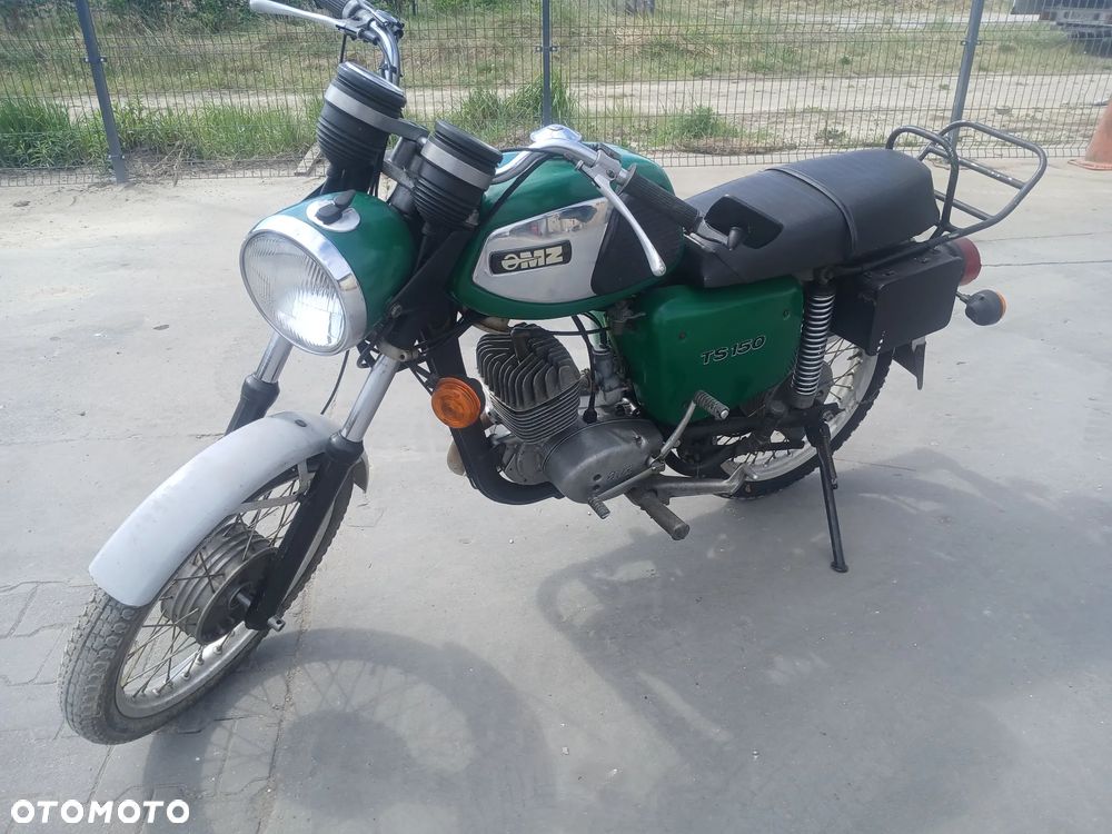 MZ TS - 6