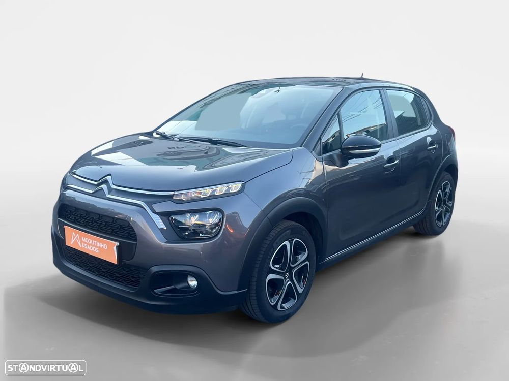 Citroën C3 1.5 BlueHDi Plus - 2