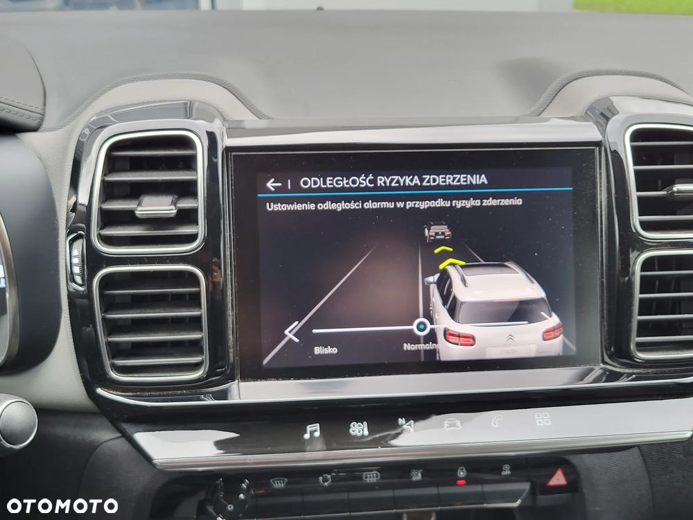 Citroën C5 Aircross 1.2 PureTech C-Series - 20