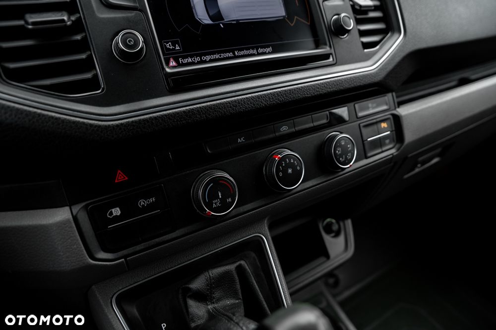 Volkswagen Crafter - 28