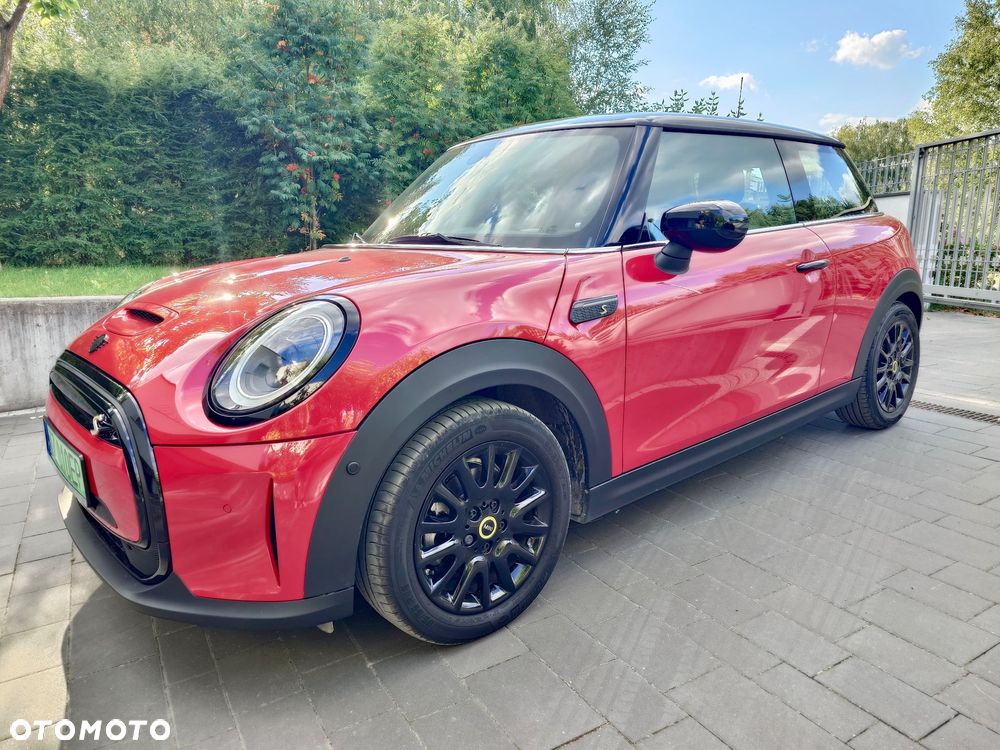 MINI Cooper SE Multitone Edition - 2