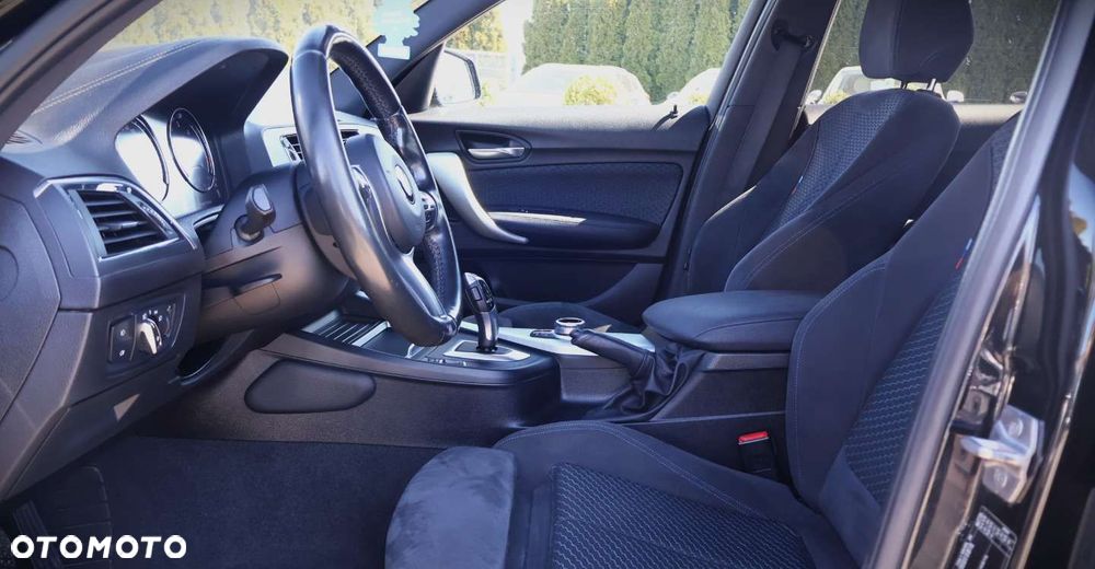 BMW Seria 1 - 15