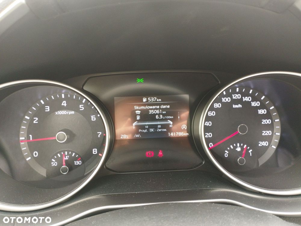 Kia Ceed 1.5 T-GDI M - 29